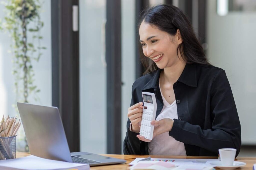 Sachbearbeiterin Rechnungswesen zert.one