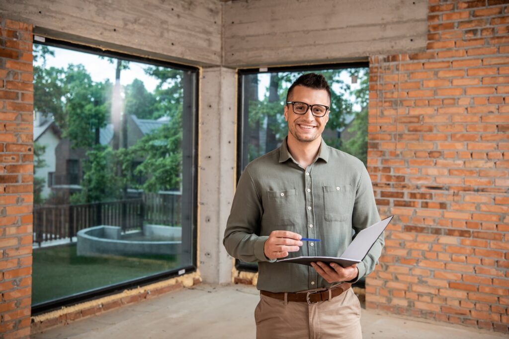 Sachbearbeiterin Immobilienbewirtschaftung zert.one