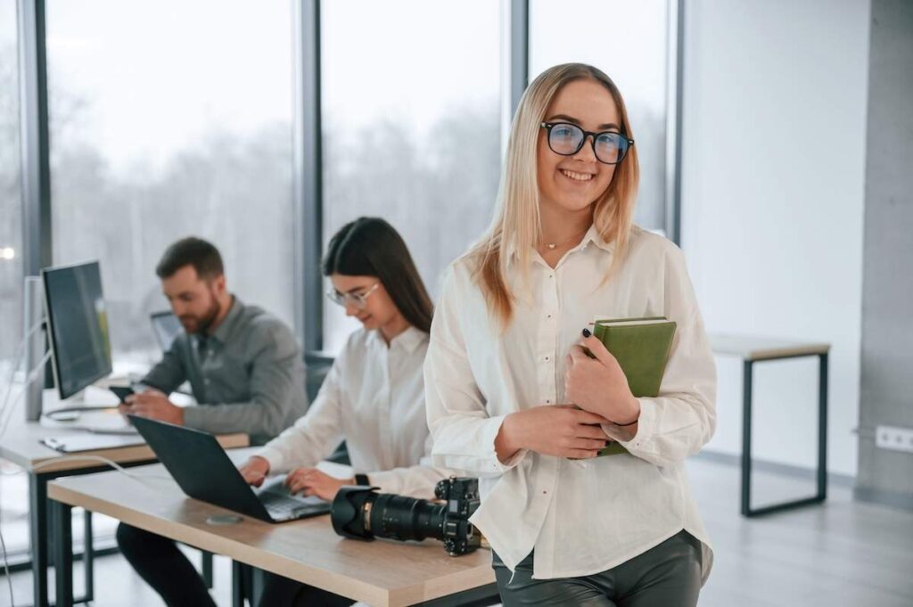 Marketingassistentin zert.one